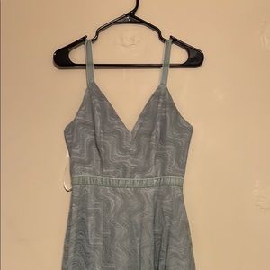 Mode Lace Formal Dress Size Small